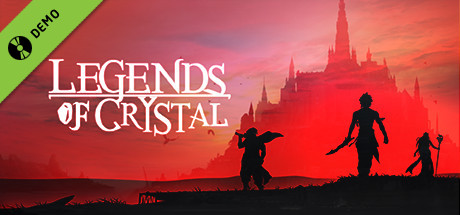 Legends of Crystal Demo