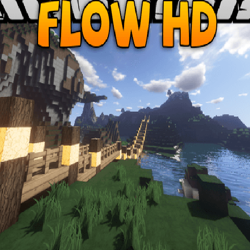 Flows HD Resource Pack