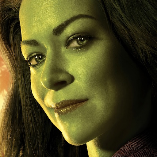 She Hulk Wallpapers