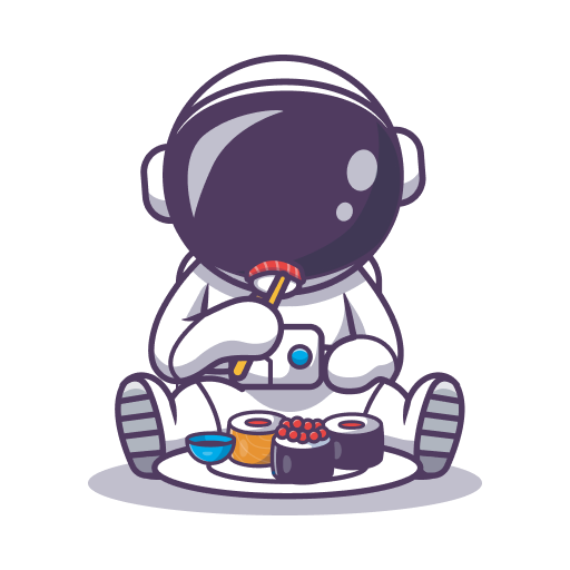 Space Sushi