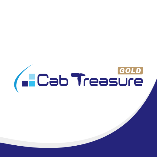 Cab Treasure Gold