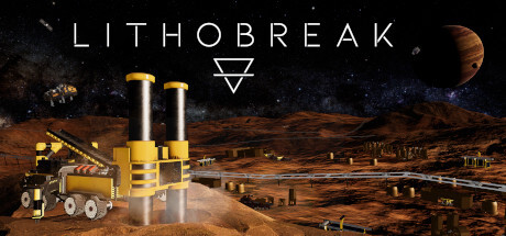 LithoBreak Playtest