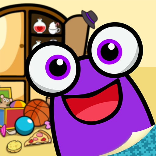 My Boop - Your Own Virtual Pet