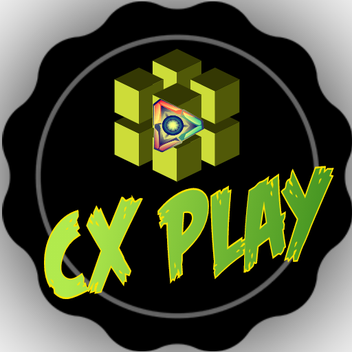 CX PLAY PRO