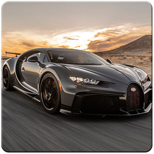 Bugatti Car Wallpapers