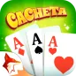 Cacheta - Pife - Jogo online