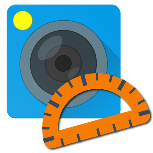 Camera Protractor