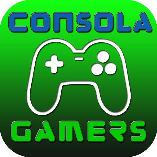 Consola Gamers