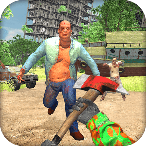 Dead Survival - Zombie Shooter