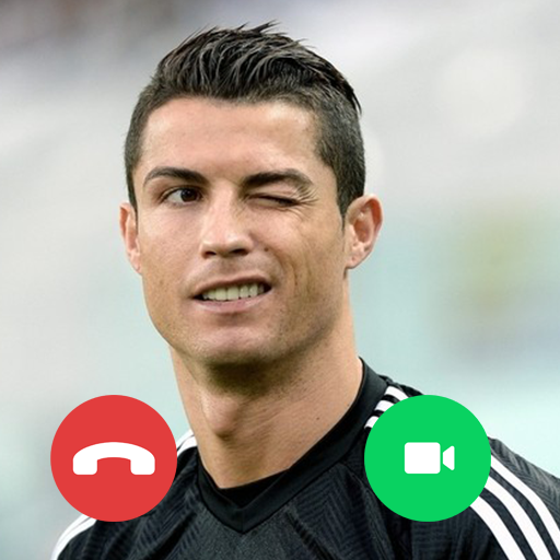 Cristiano Ronaldo Video Call G