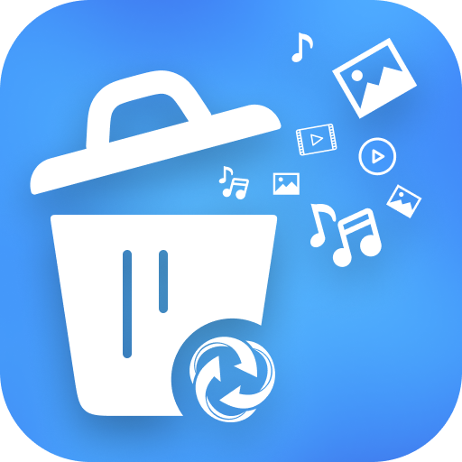 Recover Deleted Photos & Msgs