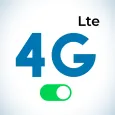 4G LTE mode only