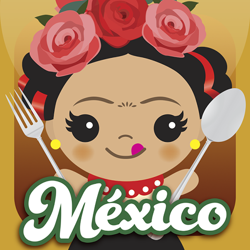 Cocina Mexicana - Recetas