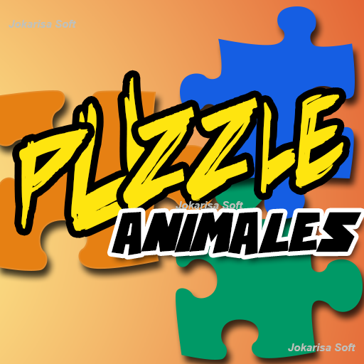 Puzzle de Animales