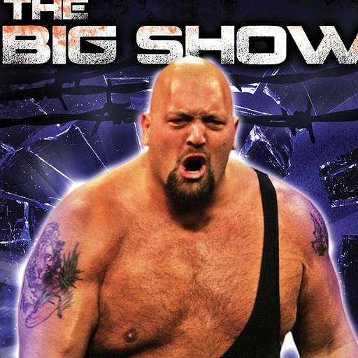 WWE Big Show Wallpaper HD