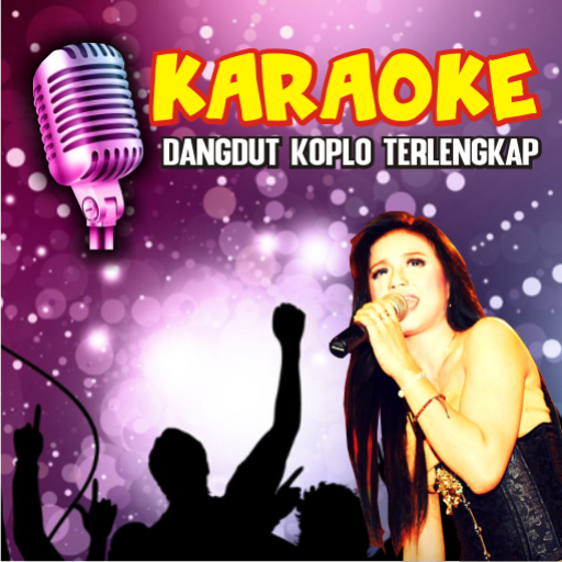 Karaoke Dangdut Koplo Terbaru 2k19