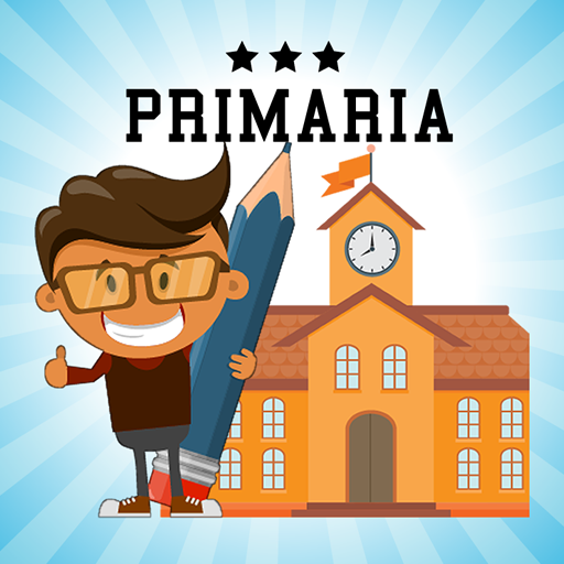 ¿Qué sabes de Primaria?