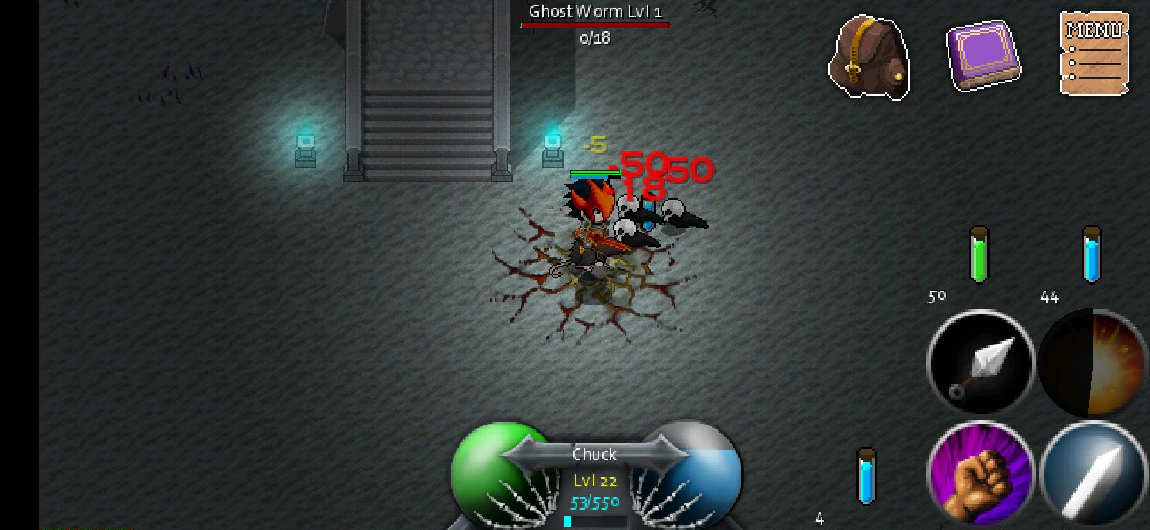 Download WOTU RPG Online android on PC