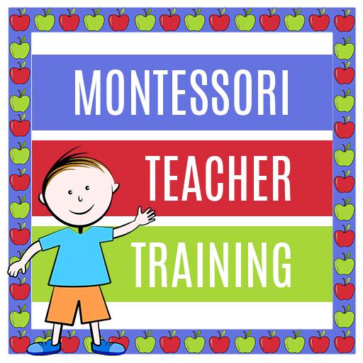 Montessori Teacher Training