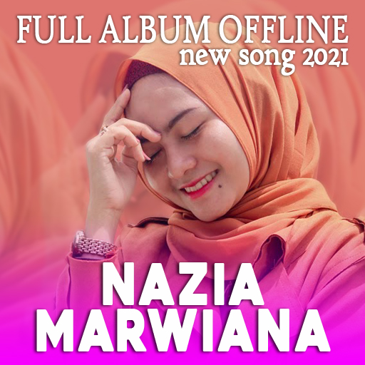 Lagu Nazia Marwiana Full Album