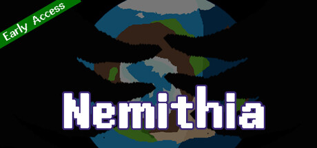 Nemithia - Tale of the Legendary Saviors