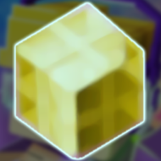 Gcubes for blockman bmgo go