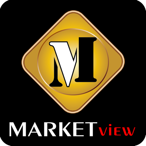 Market View - Live MCX NCDEX