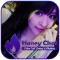 Honey Chat - Video Call Dating & Chatting