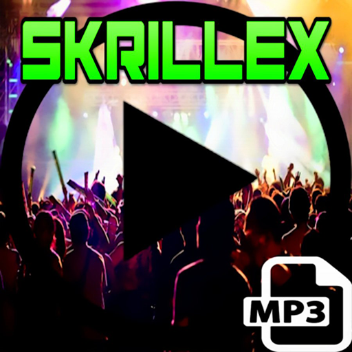 Best Electronic Music - Skrill