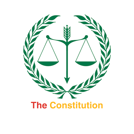 Constitution of South Africa