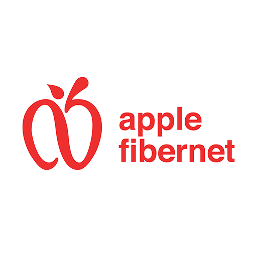 APPLE FIBERNET