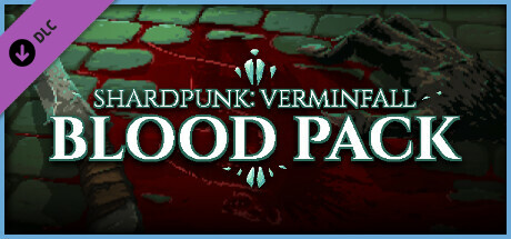 Shardpunk: Verminfall - Blood Pack