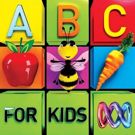 ABCD for kids