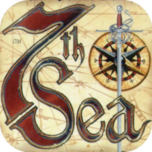 7th Sea: A Pirate's Pact