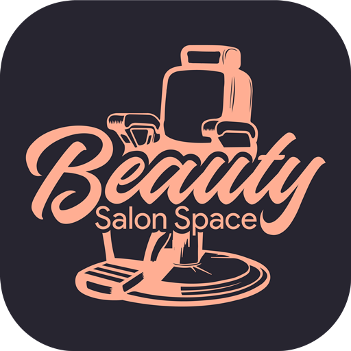 Beauty Salon Space