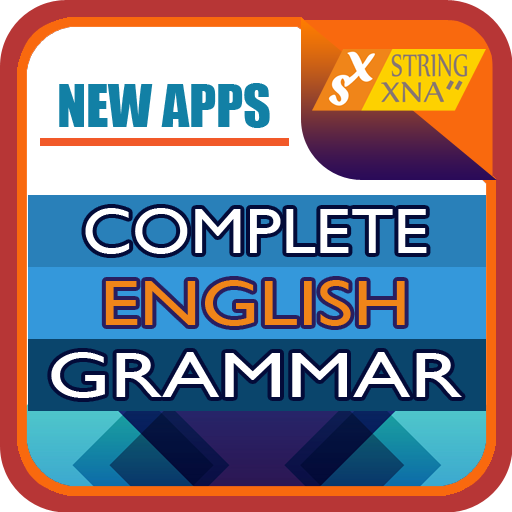 Complete English Grammar