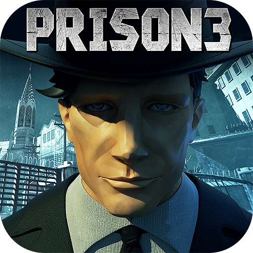 Escapar jogo: prisional 3