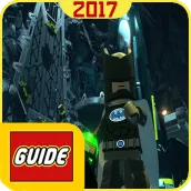 Guide LEGO Batman 3 DC