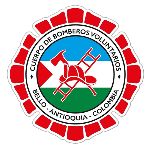 Bomberos Bello SOS