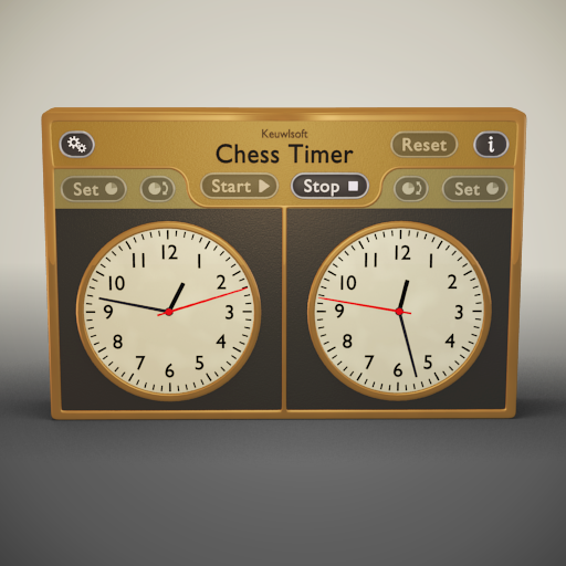 Chess Timer