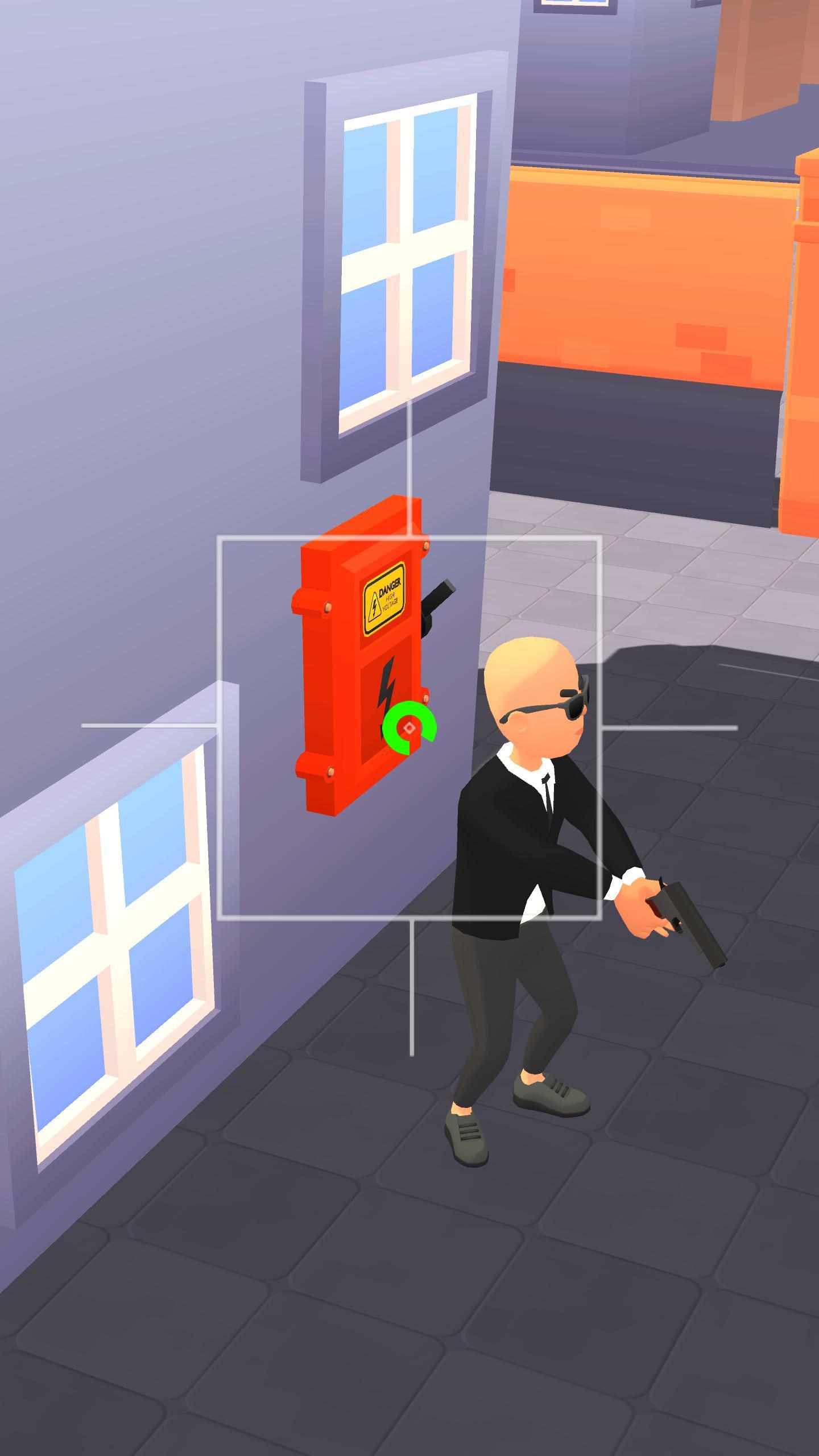 Download Hacking Hack android on PC