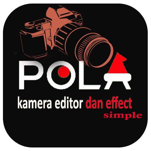 Kamera POLA NEW