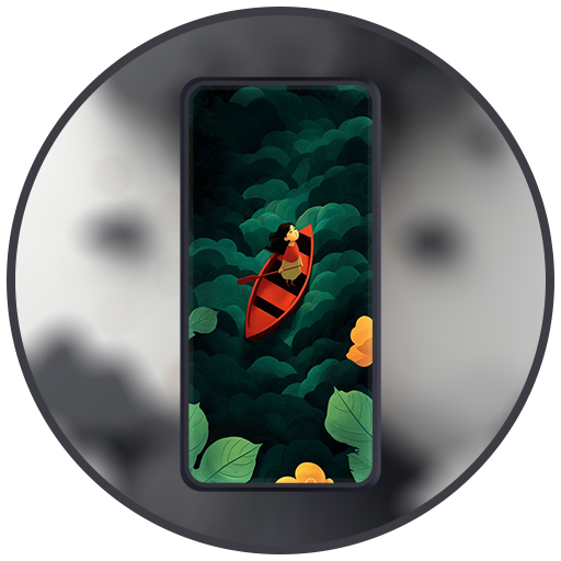 Oppo Find X10 Pro Theme