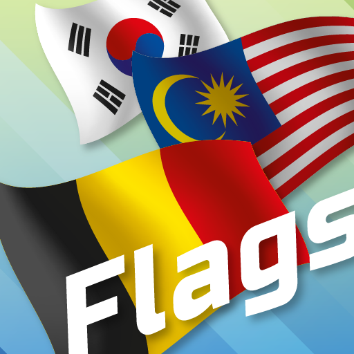 Can you guess these flags?
