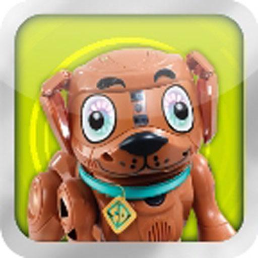 Teksta Scooby App