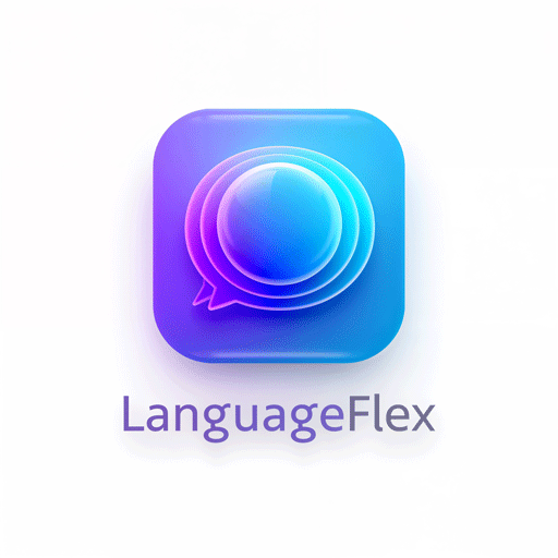 GoldLanguage Flex