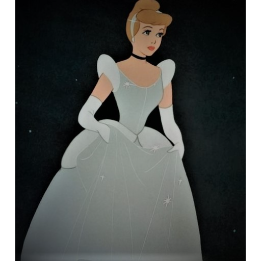 Cinderella Full Story