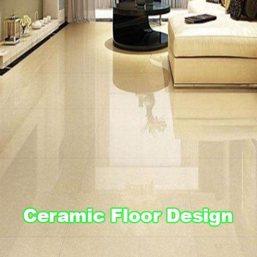 Ceramic Floor Design