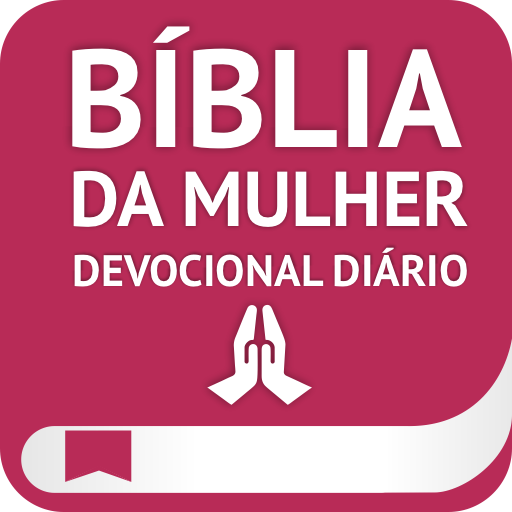 Bíblia da Mulher e Devocional