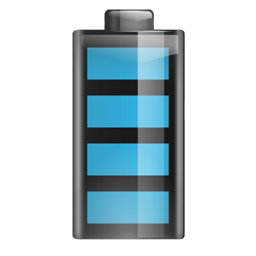 BatteryBot Battery Indicator